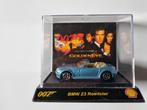James Bond 1:64 - 4 x miniatuur auto (SHELL) (2008), Ophalen of Verzenden, Zo goed als nieuw, Auto, Overige merken
