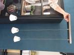 Hanglamp., Huis en Inrichting, Lampen | Hanglampen, Ophalen, Gebruikt, 75 cm of meer