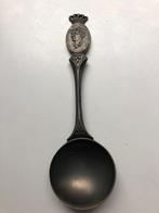 tinnen lepel koningshuis, Antiek en Kunst, Antiek | Tin, Ophalen