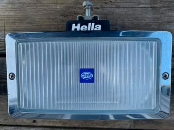 Hella Jumbo 220 verstraler beschikbaar voor biedingen