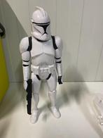 Star Wars Storm Trooper 30 cm, Ophalen, Zo goed als nieuw, Actiefiguurtje