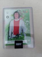 Johan Cruijff Topps 07/75 Total Football Ajax, Ophalen of Verzenden, Zo goed als nieuw, Plaatje