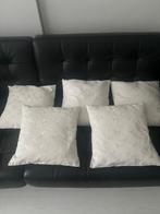 Nieuwe Kussen set, Ophalen, Nieuw, Wit, Vierkant