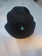Bucket hat, Onbekend, Hoed, Zo goed als nieuw, One size fits all