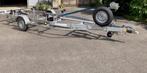 boottrailer Kalf, Ophalen, Gebruikt, Verstelbare verlichting, 1500 tot 3000 kg