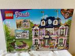Lego 41684 Friends Heartlake City Grand Hotel, Kinderen en Baby's, Speelgoed | Duplo en Lego, Ophalen, Nieuw, Complete set, Lego