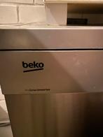 Beko Vaatwasser -werkt goed, Witgoed en Apparatuur, Vaatwasmachines, Gebruikt, 60 cm of meer, Eco programma, Ophalen of Verzenden