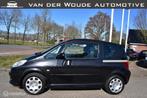 Peugeot 1007 1.4 Urban '06 Clima|Ruime/Hoge instap!|112 DKM!, Auto's, Voorwielaandrijving, 1360 cc, 4 cilinders, 4 stoelen