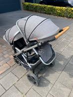 Wandelwagen tweeling | Pericles, Kinderen en Baby's, Kinderwagens en Combinaties, Ophalen, Gebruikt, Combiwagen, Overige merken