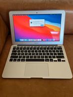 macBook Air 11 inch early 2014 in nette staat, Ophalen, Zo goed als nieuw, 13 inch, Minder dan 2 Ghz