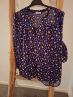Paprika Blouse Maat 50/52, Kleding | Dames, Paars, Maat 46/48 (XL) of groter, Ophalen of Verzenden, Zo goed als nieuw