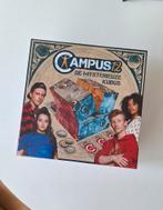 NIEUW! Spel Campus 12 'De mysterieuze kubus', Ophalen of Verzenden, Nieuw, Studio 100