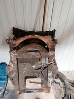 2CV Project - Compleet te renoveren, Ophalen, Citroën