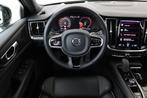 Volvo V60 T6 RECHARGE AWD R-DESIGN *LONG RANGE* -PANO.DAK|HA, Automaat, 12 maanden, Gebruikt, Euro 6