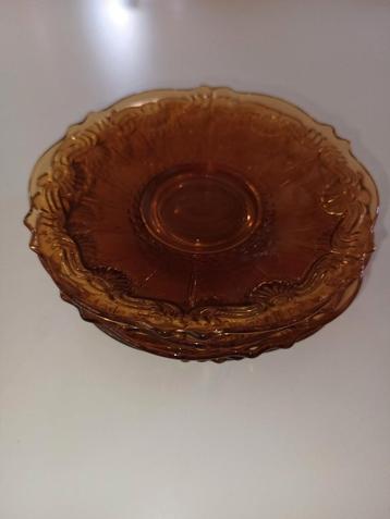 Gebaksbordjes Afgeprijsd!!!!!!! beschikbaar voor biedingen