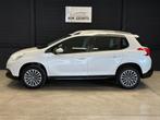 Peugeot 2008 1.2 VTi Clima Cruise Carplay Volledig Peugeot O, Voorwielaandrijving, Euro 5, Stof, Gebruikt