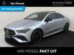 Mercedes-Benz CLA-klasse 180 Star Edition AMG Line Plus /Pan, Auto's, CLA, 136 pk, Gebruikt, Euro 6