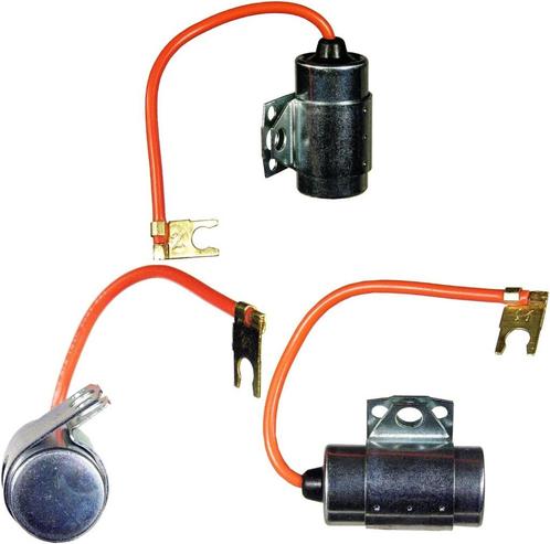 Condensator Amerikaan 1956 t/m 1980, Auto diversen, Overige Auto diversen, Ophalen of Verzenden