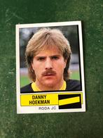 Panini plaatje Danny Hoekman Roda JC voetbal 88, Verzamelen, Sportartikelen en Voetbal, Ophalen of Verzenden, Roda JC