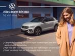 Volkswagen Polo 1.0 TSI Life | Adaptive Cruise Control | Tre, Voorwielaandrijving, Stof, Gebruikt, Zwart