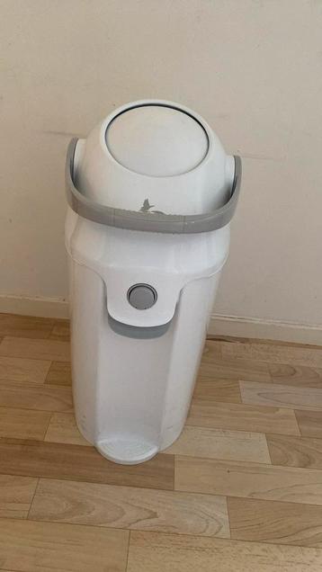 Diaper keeper luieremmer beschikbaar voor biedingen