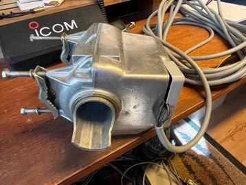 Antenne rotor beschikbaar voor biedingen