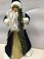 Kerstman Decoratie 30cm, Antiek en Kunst, Ophalen of Verzenden