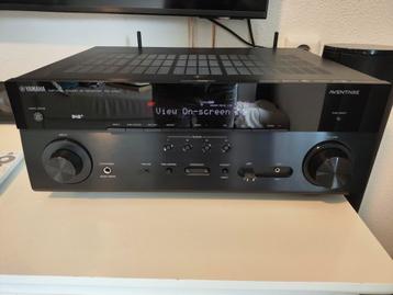 Yamaha RX-A780 Aventage, AV-Receiver. beschikbaar voor biedingen