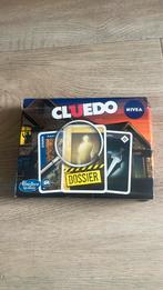 Cluedo kaartspel, Ophalen of Verzenden, Zo goed als nieuw