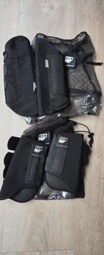 Mooie crossbeschermers paard New Equine Wear, Ophalen of Verzenden, Zo goed als nieuw