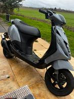 Zip 70cc, Fietsen en Brommers, Scooters | Piaggio, Ophalen, Tweetakt, Zip, Zo goed als nieuw