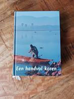 Een handvol koren - dagboek, Ophalen of Verzenden, Zo goed als nieuw, Onbekend, Nederland