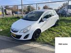 Opel Corsa 1.2 EcoFlex Anniversay Edition LPG, Auto's, Opel, Voorwielaandrijving, Gebruikt, 4 cilinders, 1229 cc