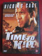 Time to Kill (1989), Vanaf 12 jaar, Ophalen of Verzenden, Zo goed als nieuw, Oorlog