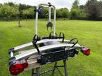 Fietsdrager Twinny Load E-Active ., Ophalen, Zo goed als nieuw, Brede banden, 2 fietsen