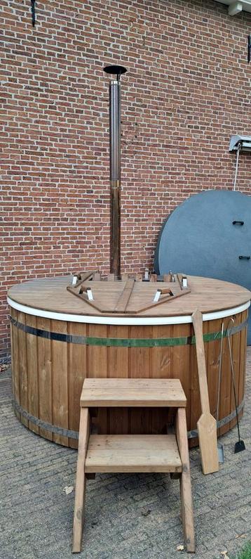 Hottub  Z.G.A.N beschikbaar voor biedingen