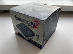 Scythe Shuriken 2 CPU koeler, Ophalen of Verzenden, Zo goed als nieuw, Luchtkoeling