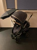 Joolz Geo2 Combiwagen Compleet, Kinderen en Baby's, Kinderwagens en Combinaties, Gebruikt, Verstelbare duwstang, Combiwagen, Ophalen