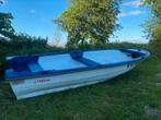 Placom 410 open toerboot / speedboot, Watersport en Boten, Ophalen of Verzenden, Gebruikt, Overige typen, Motorboot