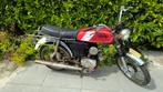 Yamaha fs1 2RU roterend inlaat originele staat NL nrs gelijk, Ophalen, Yamaha