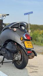 Sym mio 100cc, Ophalen of Verzenden, Zo goed als nieuw