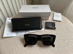Céline Paris CL40187I zonnebril zwart, Ophalen of Verzenden, Nieuw, Zwart, Overige merken