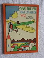 Van dit en dat en alles wat door Do. Mohr, Antiek en Kunst, Ophalen of Verzenden