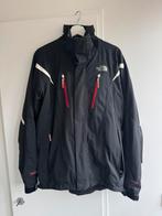 Ski jack heren North Face, Overige merken, 100 tot 140 cm, Ophalen of Verzenden, Zo goed als nieuw