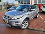Land Rover Range Rover Evoque 2.2 TD4 4WD Prestige Leer, Euro 5, Zwart, 4 cilinders, Traction-control