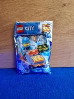 Lego City 951810 Limited edition!, Ophalen, Nieuw, Complete set, Lego