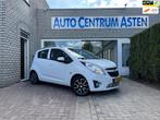 Chevrolet Spark 1.0 16V LS Bi-Fuel, Voorwielaandrijving, Euro 5, Gebruikt, Origineel Nederlands