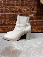 Laarsjes met hak, Kleding | Dames, Beige, Lage of Enkellaarzen, Ophalen of Verzenden, Sacha