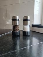 Oxo Good Grips Peper en Zout Stel, Ophalen of Verzenden, Zo goed als nieuw