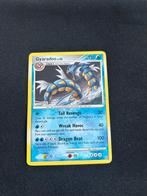 Gyarados #19 Pokemon Stormfront 2008, Ophalen of Verzenden, Gebruikt, Losse kaart, Foil